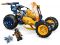 Конструктор LEGO Ninjago Багі для бездоріжжя ніндзя Арін