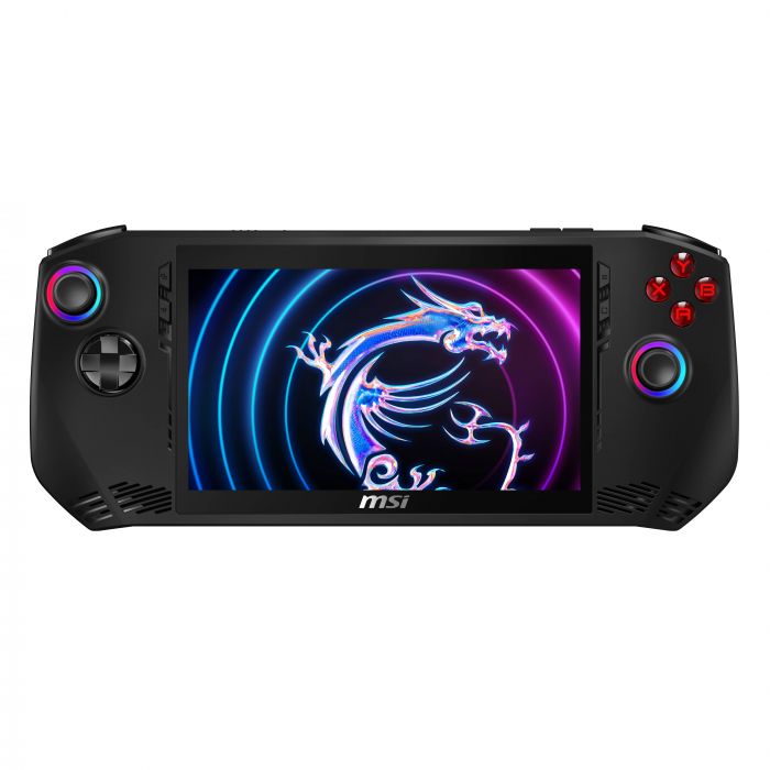 Ігрова консоль MSI Claw A1M-1 512GB