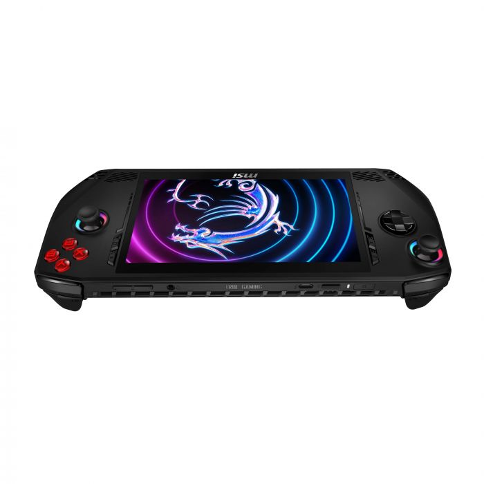Ігрова консоль MSI Claw A1M-1 512GB