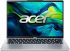 Ноутбук Acer Swift Go 14 SFG14-73T 14" WUXGA IPS Touch, Intel U7-155H, 32GB, F1TB, UMA, Win11, сріблястий