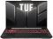 Ноутбук ASUS TUF Gaming A16 FA607PI-QT029 16" QHD+ IPS, AMD R9-7845HX, 16GB, F1TB, NVD4070-8, NoOS, Сірий