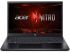 Ноутбук Acer Nitro V 15 ANV15-41 15.6" FHD IPS, AMD R5-7535HS, 16GB, F512GB, NVD4050-6, Lin, чорний