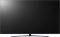Телевізор 86" LG UHD 4K 120Hz Smart WebOS Black