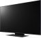 Телевізор 55" LG UHD 4K 60Hz Smart WebOS Black