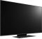 Телевізор 50" LG UHD 4K 60Hz Smart WebOS Black