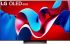 Телевізор 77" LG OLED 4K 120Hz Smart WebOS Black