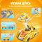 Ігровий набір Super Wings Spinning Vehicle Золотий Хлопчик (Golden Boy)
