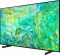 Телевізор 50" Samsung LED 4K UHD 50Hz Smart Tizen Black