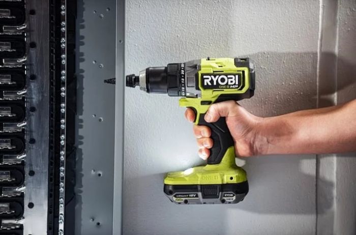 Акумулятор ONE+ Ryobi RB1820C 18В 2А·год 0.4кг (unpacked)