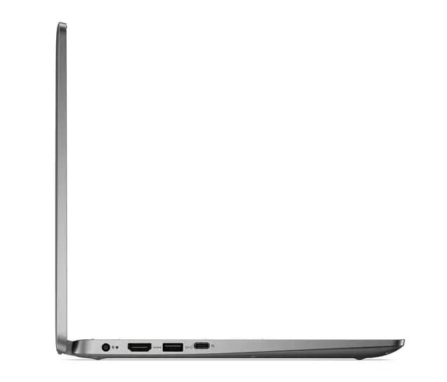 Ноутбук Dell Latitude 3340 13.3" FHD IPS AG, Intel i7-1355U, 16GB, F512GB, UMA, Lin, сірий, US клавіатура