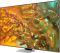Телевізор 65" Samsung QLED 4K UHD 100Hz Smart Tizen Black