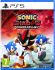 Гра консольна PS5 Sonic X Shadow Generations, BD диск