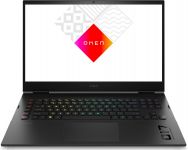 Ноутбук HP OMEN 17-ck2005ua 17.3" QHD IPS AG, Intel i7-13700HX, 32GB, F2048GB, NVD4090-16, Win11, чорний