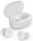 Навушники TWS Philips TAT1209 BT 5.3, IPX4, SBC, Touch control, Білий