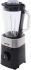 Блендер Gorenje стаціонарний 1000Вт, чаша-1500мл, скло, чорний