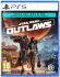 Гра консольна PS5 Star Wars Outlaws - Special Edition, BD диск