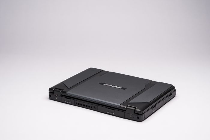 Ноутбук Durabook S14 Standard 14" FHD AG Intel i7-1165G7, 16GB, F512GB, UMA, Win11P