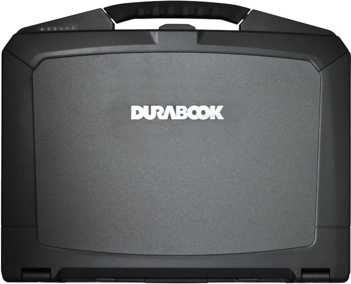 Ноутбук Durabook S15 Standard 15.6" FHD AG, Intel i5-1235U, 16GB, F512GB, UMA, Win11P