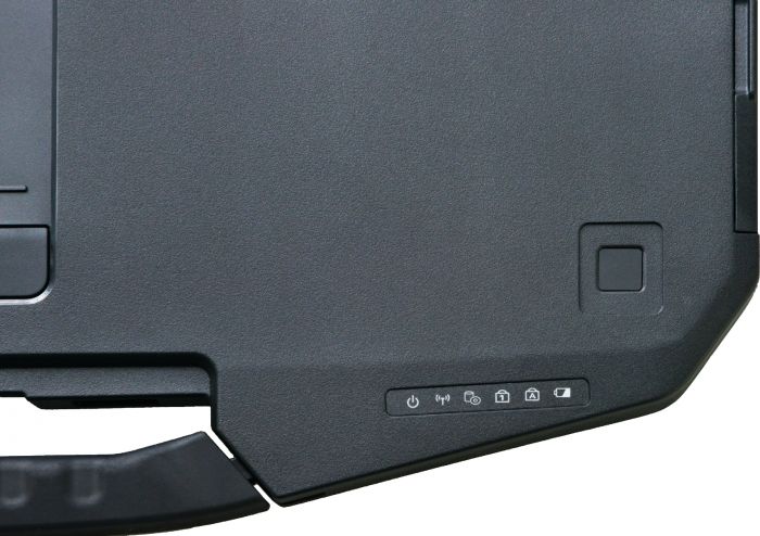 Ноутбук Durabook S15 Standard 15.6" FHD AG, Intel i5-1235U, 16GB, F512GB, UMA, Win11P