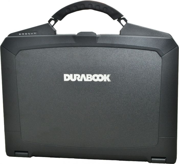 Ноутбук Durabook S15 Standard 15.6" FHD AG, Intel i5-1235U, 16GB, F512GB, UMA, Win11P