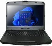 Ноутбук Durabook S15 Standard 15.6" FHD AG, Intel i5-1235U, 16GB, F512GB, UMA, Win11P