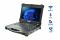 Ноутбук Durabook Z14 Basic 14" FHD Touch AG Intel i5-1135G7, 16GB, F1TB, UMA, Win11P