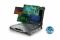 Ноутбук Durabook Z14 Basic 14" FHD Touch AG Intel i7-1165G7, 16GB, F512GB, UMA, LTE, Win11P