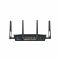 Маршрутизатор ASUS RT-BE88U BE7200 4xGE LAN, 3x2.5GE WAN, 1x2.5GE WAN/LAN. 1x10GE WAN/LAN, 1xSFP+, 1xUSB3.2, MESH