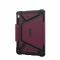 Чохол UAG для iPad Air 11"(Gen 6, 2024), Metropolis SE, Bordeaux