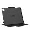 Чохол UAG для iPad Pro 13"(Gen 7, 2024), Metropolis SE, Black