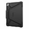 Чохол UAG для iPad Pro 13"(Gen 7, 2024), Metropolis SE, Black