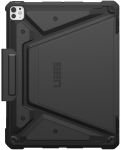 Чохол UAG для iPad Pro 13"(Gen 7, 2024), Metropolis SE, Black