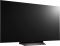 Телевізор 55" LG OLED 4K 120Hz Smart WebOS Black