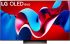 Телевізор 55" LG OLED 4K 120Hz Smart WebOS Black