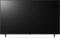 Телевізор 86" LG QNED 4K 120Hz Smart WebOS Black