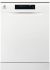 Посудомийна машина Electrolux, 13компл., A++, 60см, дисплей, інвертор, білий
