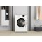 Пральна машина Whirlpool фронтальна, 6кг, 1200, A+++, 43см, дисплей, інвертор, люк чорний, білий