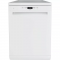 Посудомийна машина Whirlpool, 14компл., A++, 60см, дисплей, інв., білий