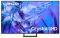 Телевізор 75" Samsung LED 4K UHD 50Hz Smart Tizen Black