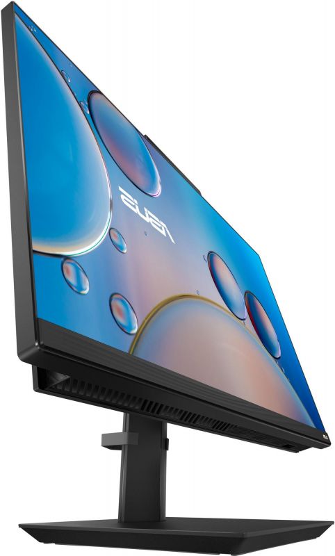 Комп'ютер персональний моноблок ASUS A5702WVARK-BPE0150 27" FHD AG, Intel 7-150U, 16GB, F512GB, UMA, WiFi, кл+м, без ОС, чорний