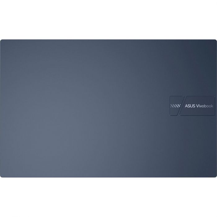 Ноутбук ASUS Vivobook 17 X1704ZA-AU148 17.3" FHD IPS, Intel i5-1235U, 8GB, F512GB, UMA, NoOS, Блакитний
