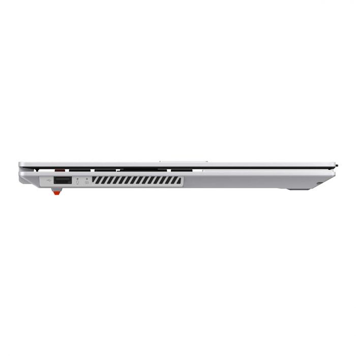 Ноутбук ASUS Vivobook S 15 K5504VA-MA383 15.6" 2.8K OLED, Intel i7-13700H, 16GB, F1TB, UMA, NoOS, Сріблястий