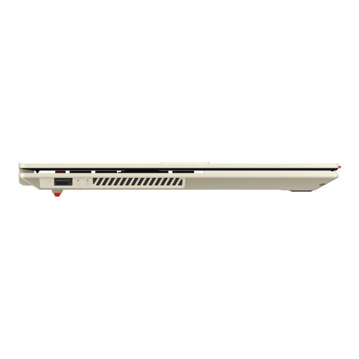 Ноутбук ASUS Vivobook S 15 K5504VA-MA392 15.6" 2.8K OLED, Intel i5-13500H, 16GB, F512GB, UMA, NoOS, Білий