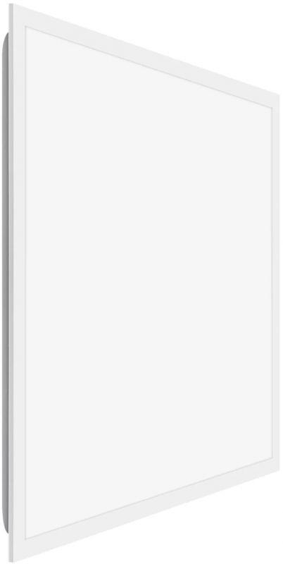 Панель світлодіодна LEDVANCE ECO E 600x600мм 36Вт 6500K 3600Лм біла