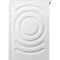 Пральна машина Bosch фронтальна, 8кг, 1400, A+++, 59см, дисплей, білий