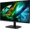 Монітор Acer 27" EK271Ebi D-Sub, HDMI, IPS, 100Hz, 1ms