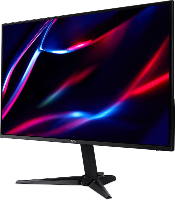 Монітор Acer 27" VG273Ebmiix D-Sub, 2*HDMI, MM, IPS, 100Hz, 1ms