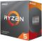 Центральний процесор AMD Ryzen 5 3600 6C/12T 3.6/4.2GHz Boost 32Mb AM4 65W Wraith Stealth cooler Box