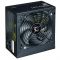 Блок живлення Zalman Decamax  (500W) 85%, 80 Plus, 120мм, 1xMB 24pin(20+4), 1xCPU 8pin(4+4), 3xMolex, 4xSATA, 2xPCIe 8pin(6+2)