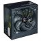 Блок живлення Zalman Decamax  (600W) 85%, 80 Plus, 120мм, 1xMB 24pin(20+4), 1xCPU 8pin(4+4), 3xMolex, 6xSATA, 2xPCIe 8pin(6+2)